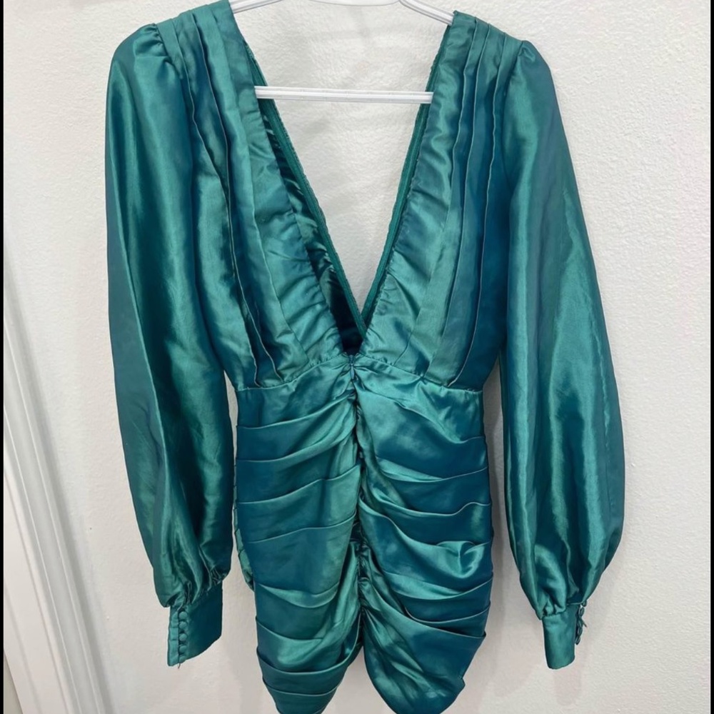 Cocktail dress